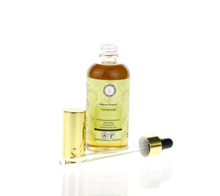 Khadi-Pure-Ayurvedic-Vitalising-Hair-Oil