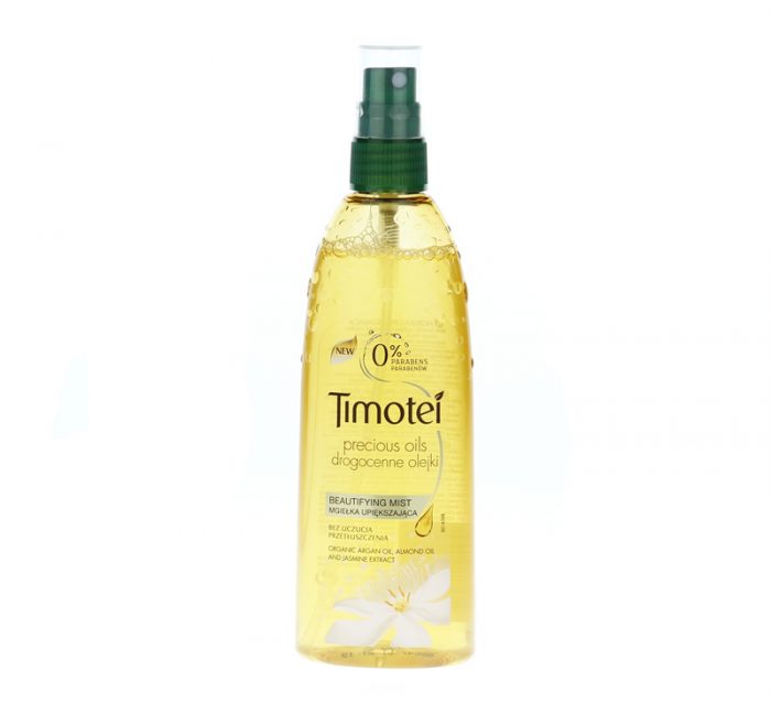 Timotei-Precious-Oils-upiększające-mgiełka