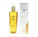 Light oil for mature hair Dove Pure Care Dry Oil Restorative Treatment With Anatolian Pomegranate Seed Oil